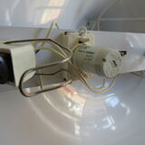 Suspension UFO, Liro Belgium 1970