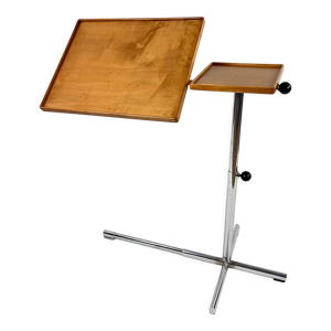 Table d'appoint François Caruelle