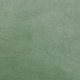 Coussin en velours 50x50cm couleur vert clair