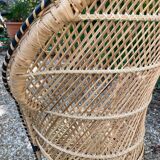 Emmanuelle armchair for vintage children