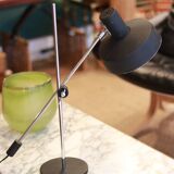 Vintage articulated lamp