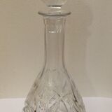 Crystal carafe