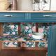 Buffet parisien