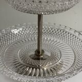 Crystal display