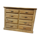 Trade furniture 8 drawers