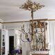 Lustre mis en demeure Avignon