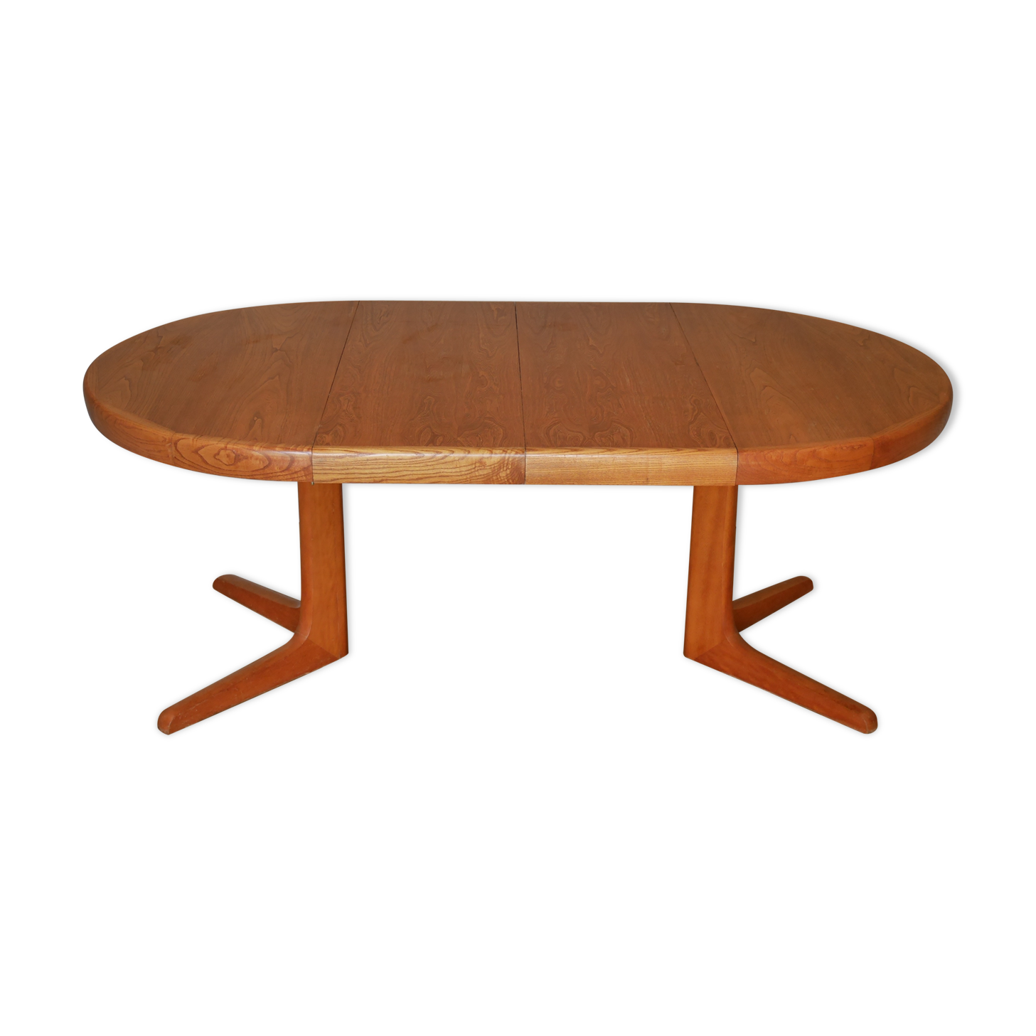 Table Baumann to 2 years 60 extensions