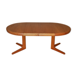 Table Baumann to 2 years 60 extensions