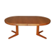 Table Baumann to 2 years 60 extensions
