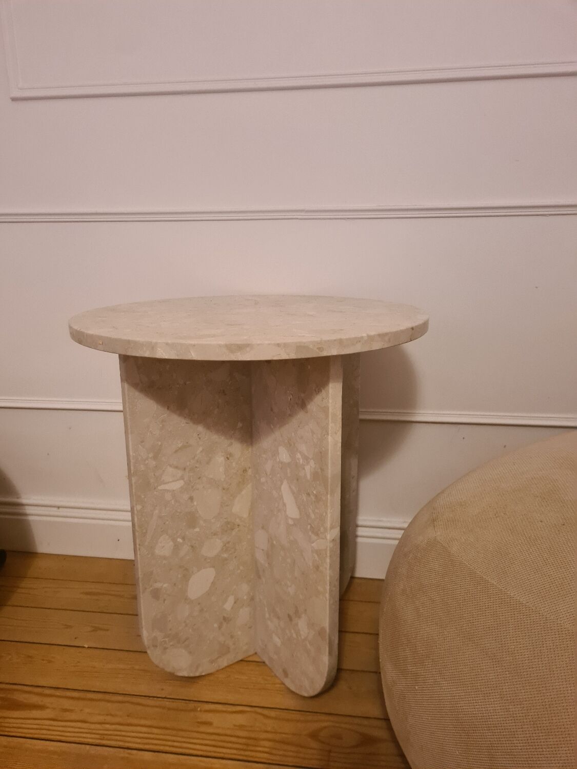 Side table, accent table
