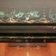 Osvaldo Borsani Mid-Century Modern Italian Walnut and Maple Sideboard, 1950
