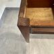 Table travailleuse