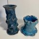 Vases duo Luc Mertens (1931-2004)