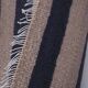 Vintage Turkish kilim, handwoven, 272x328 cm.