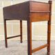 BUREAU Console 1900 dit BAMBOU