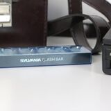 Polaroid 2000, Land Camera, SX 70 film, tested, in operation, vintage!