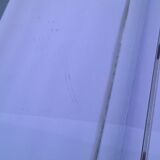 Tray mirror 30 years