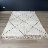 Blessed Berber carpet ouarain classic