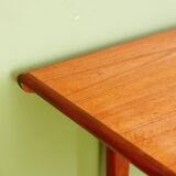 Table vintage Johannes Andersen