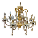 Paul Neuhauss chandelier