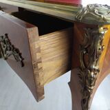 Louis XV style office