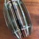 Wall lights with Murano glass slats VECA Italy