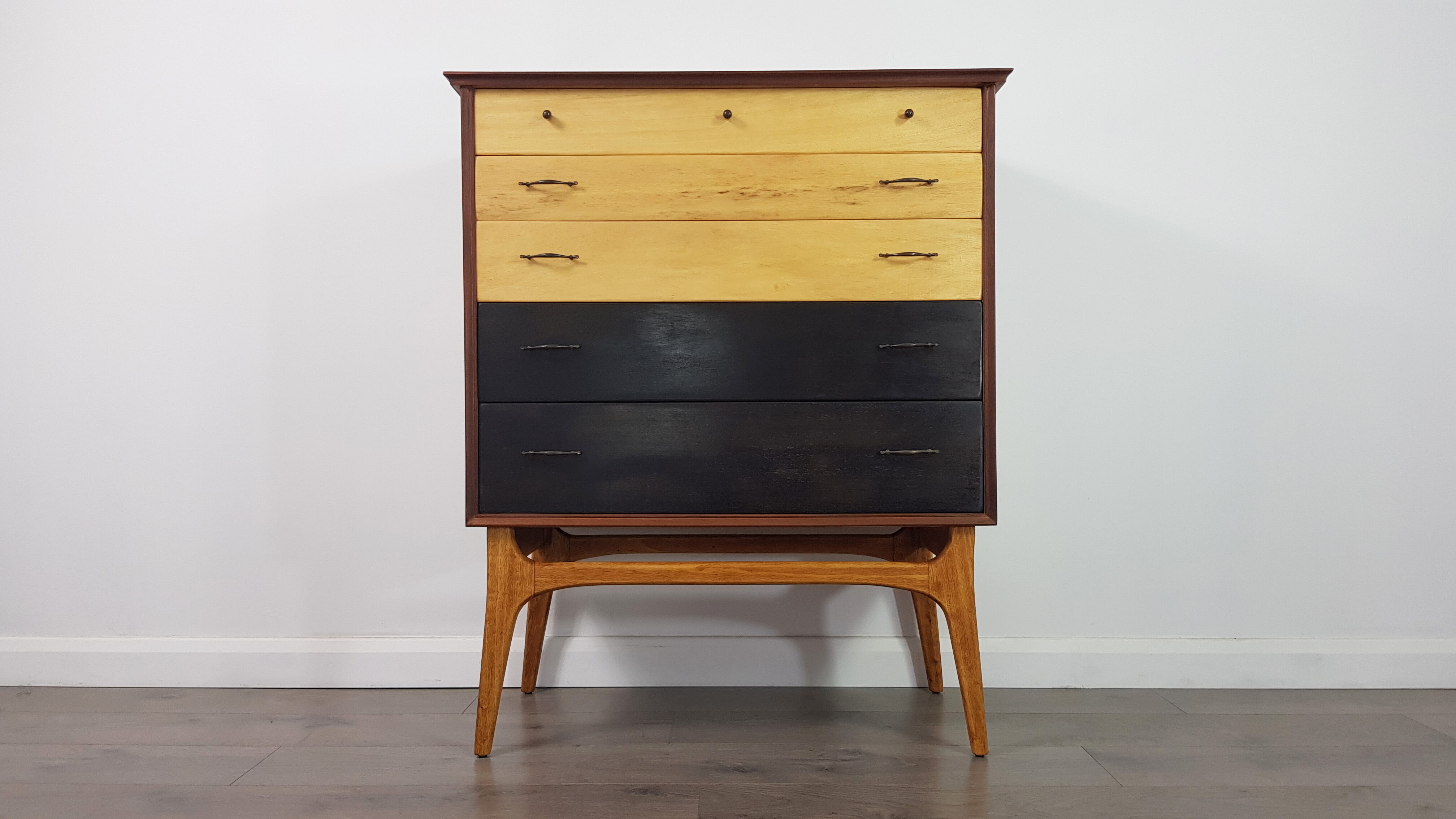 Dresser by Alfred Cox, 1950