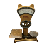 Old balance
