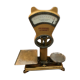 Old balance