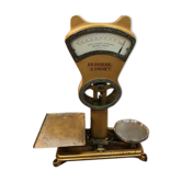 Ancienne balance