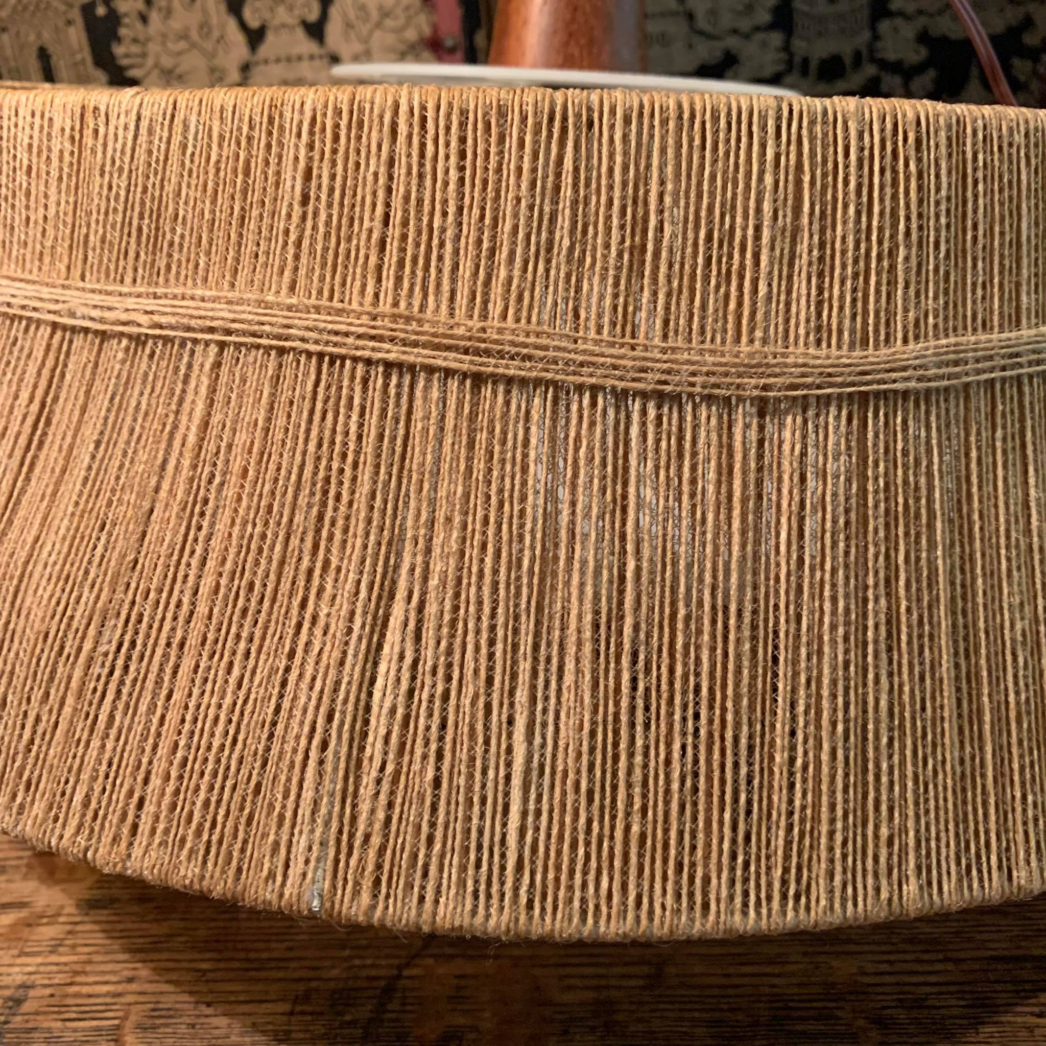 Suspension Temde Leuchten 1960