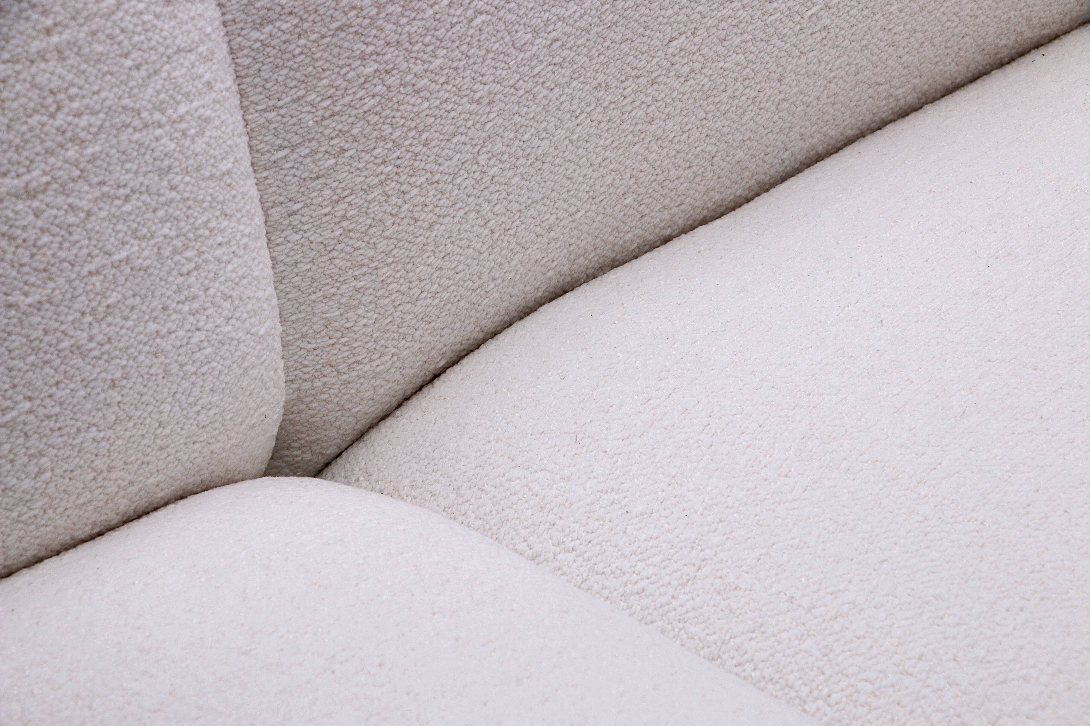 Lounge chairs Model Velasquez made by Mimo Padova, 1970s