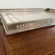 Art Deco service tray