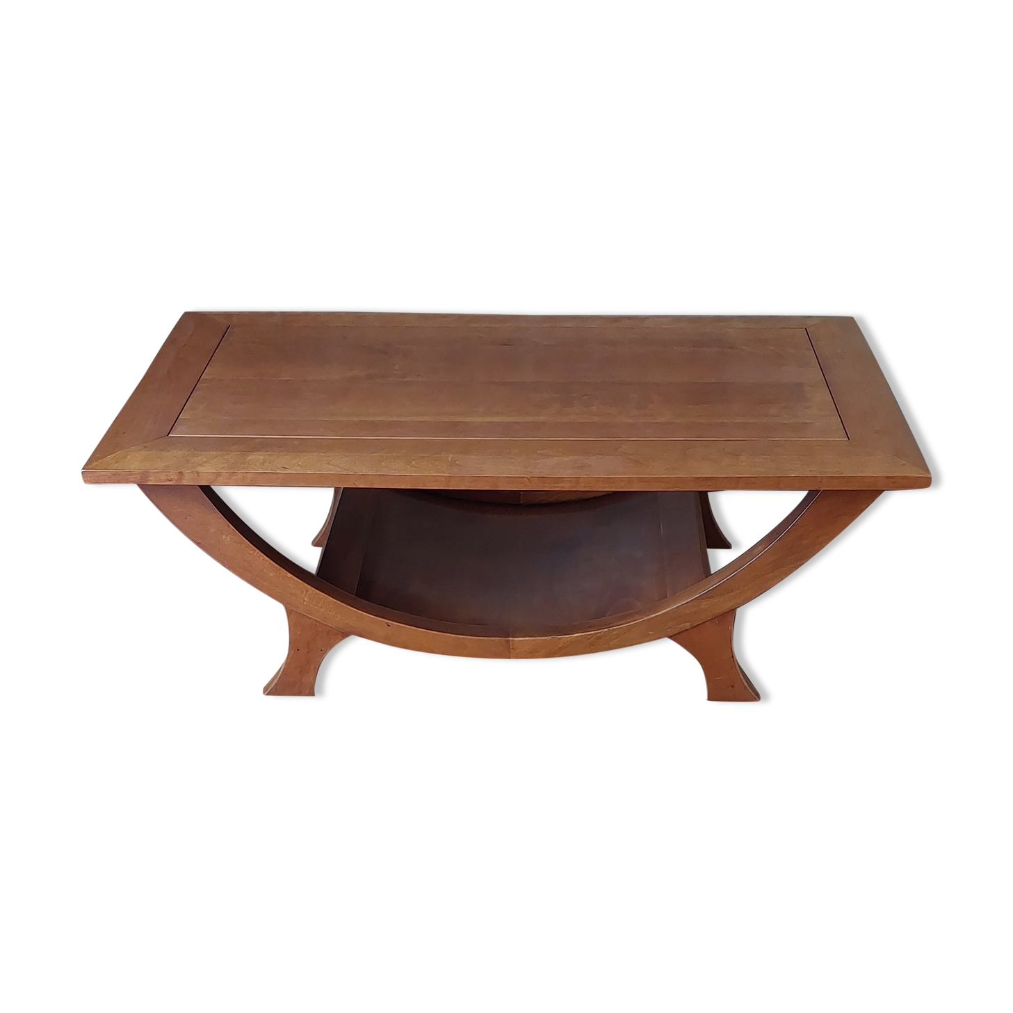 Topper / cherry brand coffee table
