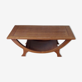 Topper / cherry brand coffee table