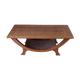 Topper / cherry brand coffee table