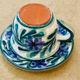 handmade cup