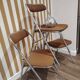 Souvignet chairs