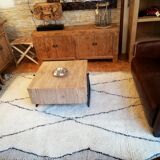 Carpet beni ouarain 260x160cm