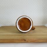 Two-tone pitcher