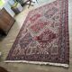 Turkish kilim rug, antique, large dimensions 2.90 x 2 m