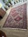 Turkish kilim rug, antique, large dimensions 2.90 x 2 m
