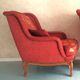 Louis XV bergère style