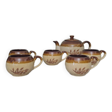 Tea service