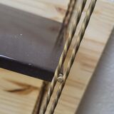 Shelf string metal 60