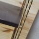Shelf string metal 60