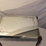 Mirrors coffee table