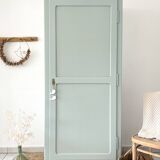 Fully restored Parisian wardrobe