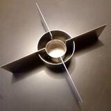 Designer candle holder