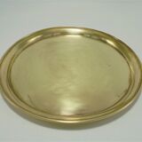 Brass tray